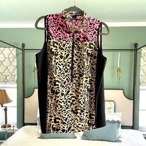 JAMIE SADOCK Golf Shirt NWOT